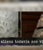 Los aliens ¿trajeron conocimientos a la Tierra?