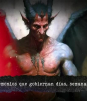 El libro que habla de 72 demonios