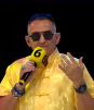 Chavana se somete a injerto de cabello y así quedó