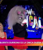 El regreso de la original 'Burrita'