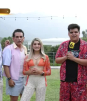 Lalo Elizondo ¿sale del clóset en pleno programa?