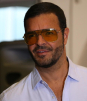 Pablo Montero celebra su cumpleaños 52