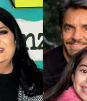 Victoria Ruffo asegura no se arrepiente de sus declaraciones