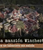 6 casos de casas malditas