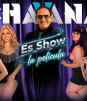 En septiembre arranca las grabaciones de 'Es Show la película'