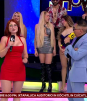 Lexy oficialmente forma parte de 'Es Show'