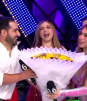 Chico llega dispuesto a conquistar el corazón de Aylin