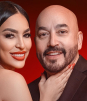 Lupillo Rivera rompe el silencio sobre su ruptura con Taina Pimentel