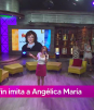 Karla Delfín, jueza de 'Imitadísimo' sorprende con su talento