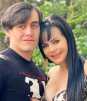 Maribel Guardia, ¿sigue de pleito con Imelda Tuñón?