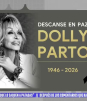 Muere Dolly Parton a los 80 años