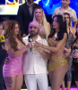 'Roro' busca a sus 4 esposas en Alina, Aylin, Miranda y 'La Muñeca'