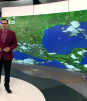Pronóstico del tiempo para Monterrey, con Nelson Valdez - 26 de agosto 2026