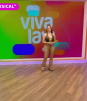 Gabby Taméz interpreta 