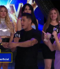 'Musitha' le ruega amor al 'Tigre'