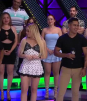 Amor de 4 ya comenzó en 'Es Show'