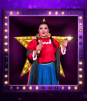 Raymundo Valdez es 'La India Maria'