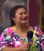 Pao Lina llora al recibir tremendo regalo de Regina