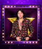 Jimmy Guerrez es Albertano