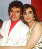 ¿Juan Gabriel está vivo?; Lucía Méndez opina al respecto