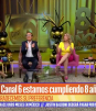 Canal 6 CDMX celebra su 8vo aniversario