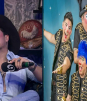'Costel' y la polémica de compartir canciones con 'Los Payasónicos'