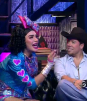 Gaby Mendoza y su mala experiencia en 'SNSerio'