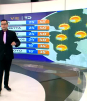 Pronóstico del tiempo para Monterrey, con Nelson Valdez - 28 de agosto 2026