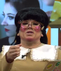 Llega “Betzy Refea” a framear aura a Vivalavi