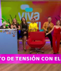 El Patrón confronta al elenco de Vivalavi Mx
