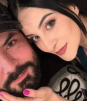 José Eduardo Derbez reaparece junto a Paola Dalay