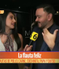 Celebra Canal 6 su octavo aniversario con fiesta