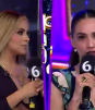 Dulce ¿tendrá colaboración con sus compañeras del programa?