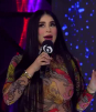 Magaly ¿regresará a la barra nocturna?