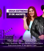 'Tocando al corazón' del éxito en redes sociales a la televisión