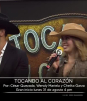 César Quezada y Wendy Mariela estrenan 