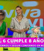 Vivalavi Mx - 27 de Agosto del 2026