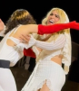 Wendy Guevara sorprende en el confesionario de Rosalía