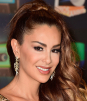 Ninel Conde causa zafarrancho en el aeropuerto de CDMX