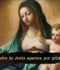 Los milagros de la virgen por toda la historia