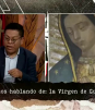 Expertos hablan sobre la existencia de la Virgen de Guadalupe