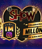 'Es Show' llega a su millón de seguidores en Instagram