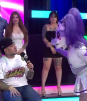 'Renata Dragón' cuestiona los gustos de 'Princeso'