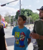 Tocando al corazón - 01 de Septiembre del 2026