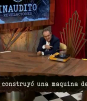 Expertos opinan ¿existen las máquinas del tiempo?