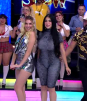 Piden cambiar a 'Musitha' por Magaly