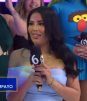 Gisselle Sampayo regresa a 'Es Show'