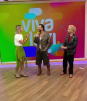 Javi Mota en exclusiva en Vivalavi Mx
