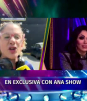 Ana Show responde malos comentarios del jurado