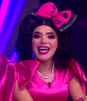 Gaby Mendoza ¿presume su luna de miel?